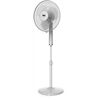 Fakir VC 43 S Standventilator weiß