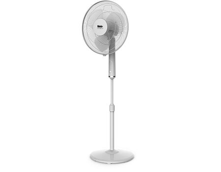 Fakir VC 43 S Standventilator weiß