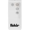 Fakir VC 43 S Standventilator weiß