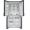 Siemens KF96NAXEA** BlackSteel // FrenchDoor // EEK:E