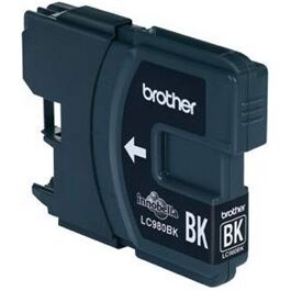 Brother LC-980BK Brother LC-980BK