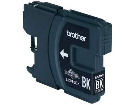 Brother LC-980BK