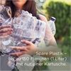 Brita Glas Kanne Model One