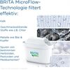 Brita Glas Kanne Model One