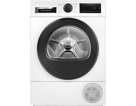 Bosch WQG233D40 8kg A+++
