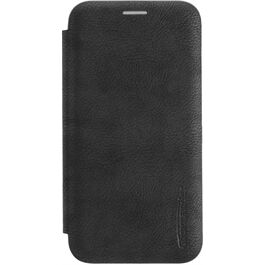 COMMANDER Apple iPhone 15 SmartCase NOBLESSE Black COMMANDER Apple iPhone 15 SmartCase NOBLESSE Black