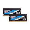 G.Skill Ripjaws SO-DIMM 16 GB DDR4-3200 Dual-Kit (2x 8 GB)