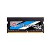 G.Skill Ripjaws SO-DIMM 16 GB DDR4-3200 Dual-Kit (2x 8 GB)