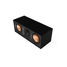 Klipsch B-Ware R-50C Center Speaker, Black