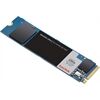 SanDisk Ultra M.2 NVMe 3D (1TB)