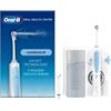 Oral-B JAS23 OxyJet Munddusche