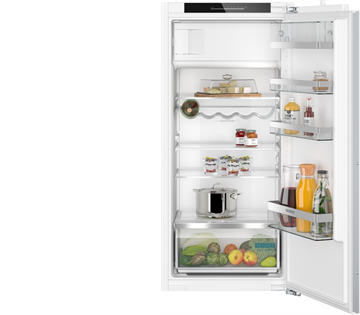 Siemens KI42LADD1 EEK:D Gefrierteil Festtür 122,5cm