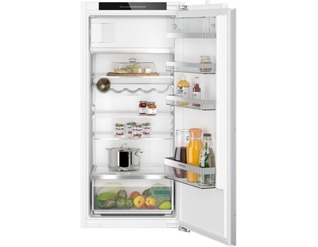 Siemens KI42LADD1 EEK:D Gefrierteil Festtür 122,5cm