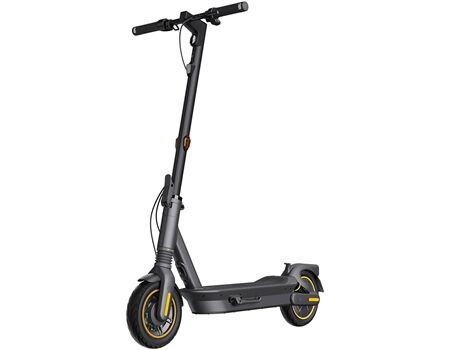 NINEBOTBYS KickScooter MAX G2 D