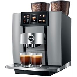 JURA GIGA W10 (EA) Diamond silver JURA GIGA W10 (EA) Diamond silver