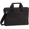 Vivanco 8221_CENTRALBAG_14_BK Laptop Tasche RIVACASE 13,3"