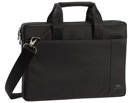Vivanco 8221_CENTRALBAG_14_BK Laptop Tasche RIVACASE 13,3"