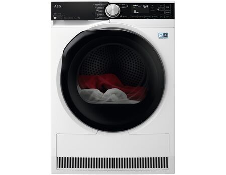 AEG Lavatherm TR9DWP1699** 9kg/ProSteam®/3DScan/Abs.C.
