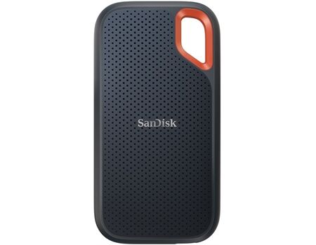 SanDisk Extreme Portable SSD V2 (2TB)