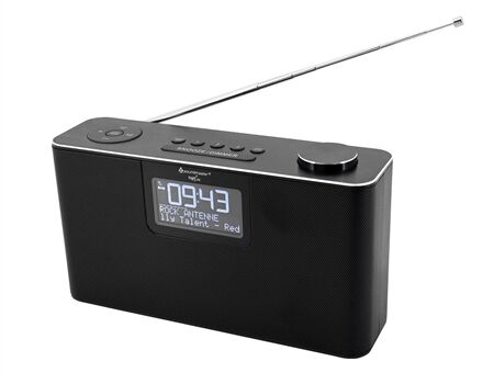 Soundmaster DAB700SW