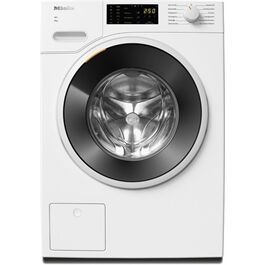 Miele WWB 200 WCS EEK: A Miele WWB 200 WCS EEK: A