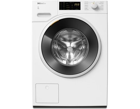 Miele WWB 200 WCS EEK: A
