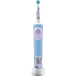 Oral-B Vitality Pro 103 Kids Frozen Oral-B Vitality Pro 103 Kids Frozen