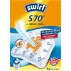 Swirl S70MP Staubfilterb.