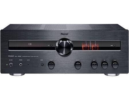 Magnat MA 900, Black