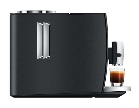 JURA ENA 8 Aluminium Dark Inox (ECS)