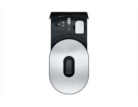 JURA Cool Control 0,6 L Schwarz (EB) 24281