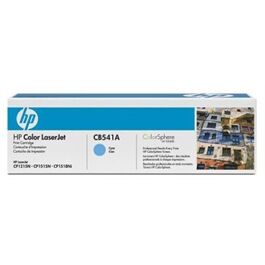 HP Nr. 125A CB541A Cyan Toner