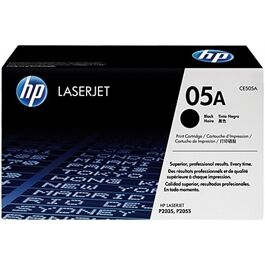 HP CE505A/05A für 2035 HP CE505A/05A für 2035