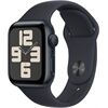 Apple Watch SE (40mm) GPS (S/M) mitternacht/mitternacht