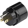 Vivanco TA D/USA Reisestecker USA