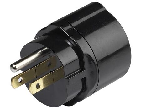 Vivanco TA D/USA Reisestecker USA