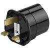 Vivanco TA D/GB Reisestecker GB