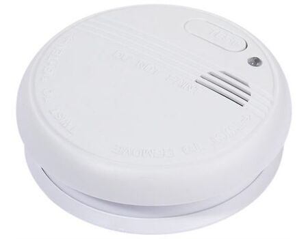 Vivanco SD 3 Fotoelektr. Rauchmelder