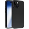 Vivanco iPhone 15 MAG HYPE Cover MagSafe sz. MHCVVIPH15BK