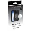Vivanco iPhone 15 MAG HYPE Cover MagSafe sz. MHCVVIPH15BK