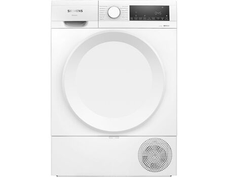 Siemens WQ33G2D20 8kg / A+++ /Trommelreversierung *