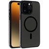 Vivanco iPhone15ProMax SolidElite Cover MSECVVIPH15PMBK