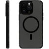 Vivanco iPhone15ProMax SolidElite Cover MSECVVIPH15PMBK