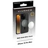 Vivanco iPhone15ProMax SolidElite Cover MSECVVIPH15PMBK