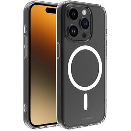 Vivanco iPhone15 ProMax MagSteady Cover MSASCVVIPH15PMT Vivanco iPhone15 ProMax MagSteady Cover MSASCVVIPH15PMT