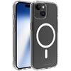 Vivanco iPhone 15 Mag Steady Cover transp. MSASCVVIPH15T