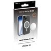 Vivanco iPhone 15 Mag Steady Cover transp. MSASCVVIPH15T