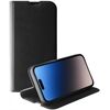 Vivanco iPhone 15 Pro Premium Wallet schwarz PWVVIPH15PBK