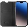 Vivanco iPhone 15 Pro Premium Wallet schwarz PWVVIPH15PBK
