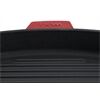 Woll Guss 28x28 Steakpfanne//ChiliRed